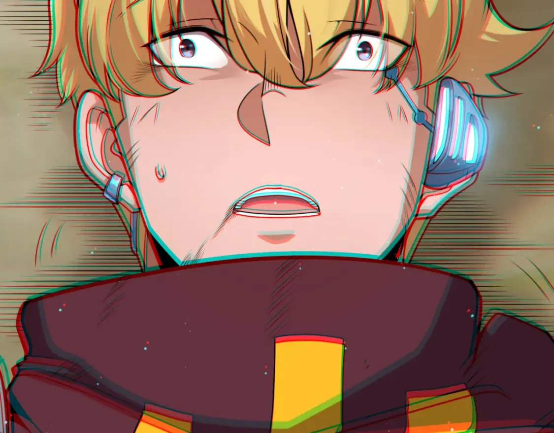 第251话 区区两人？！我的目标是整个公会！27