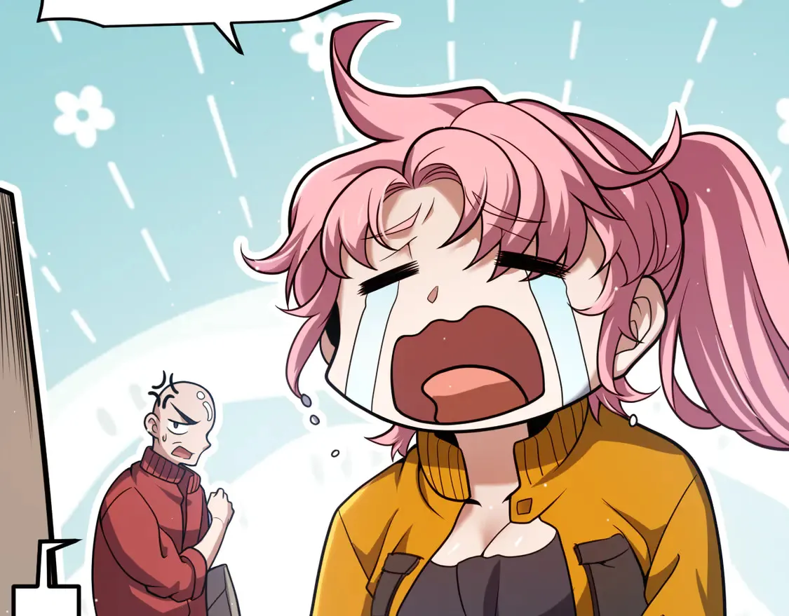 第263话 提供道具的人？18