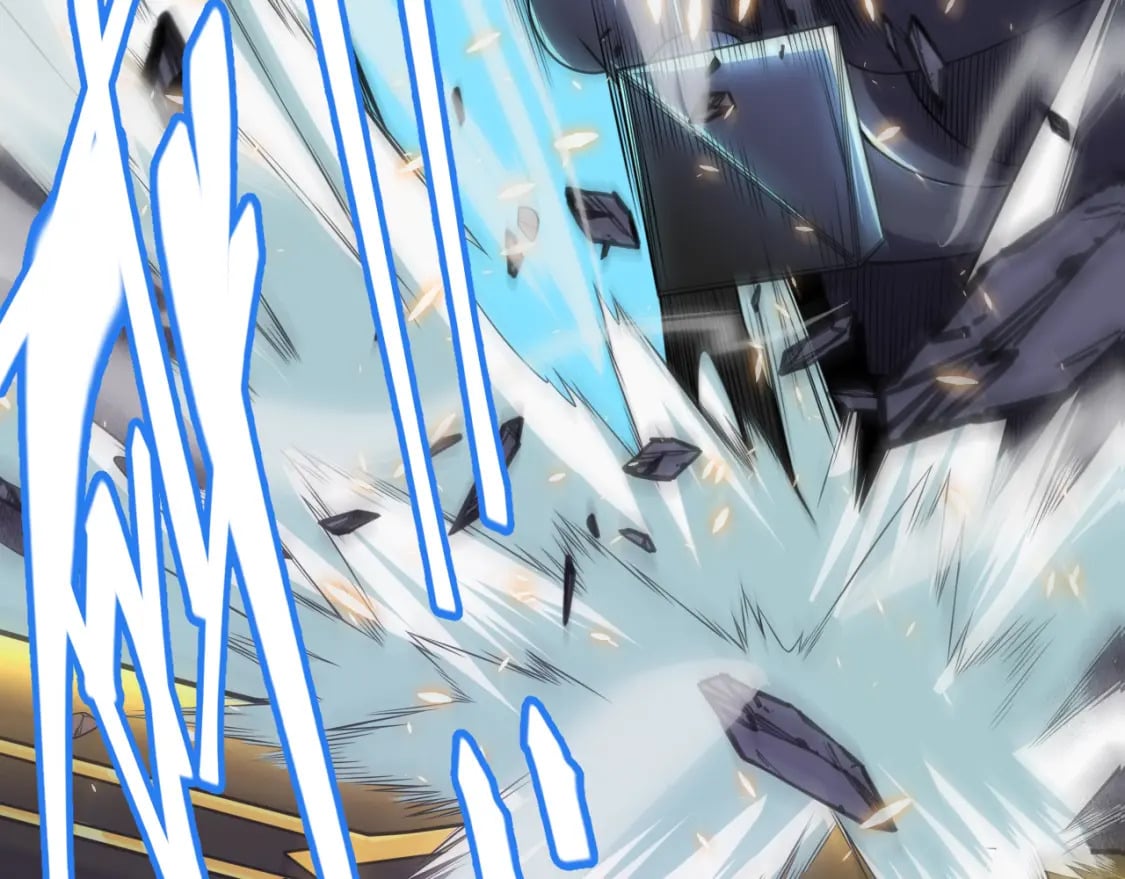 第169话 双王对决！100