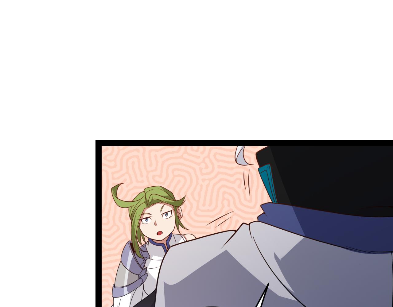 第135话 来自候选者的赌约59