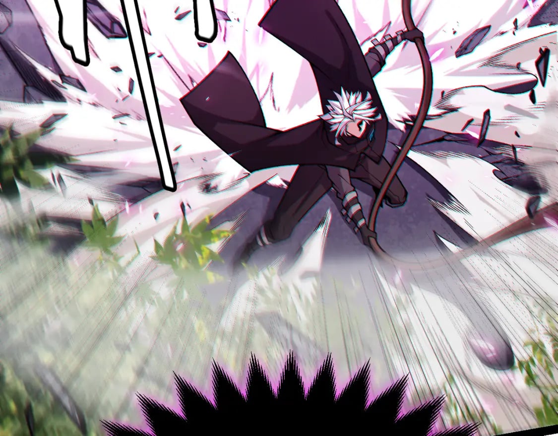 第197话 小流子爆发！18