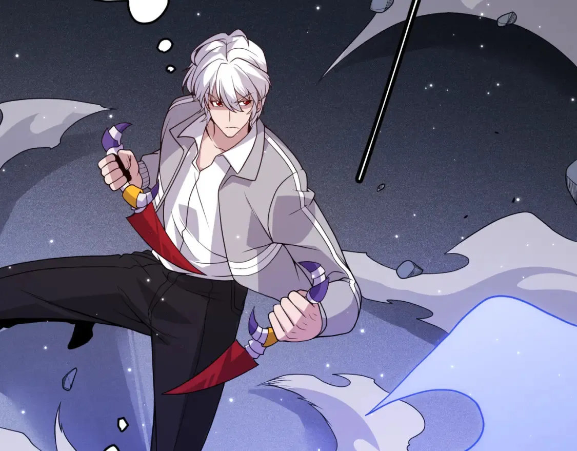 第115话 不断升级！20