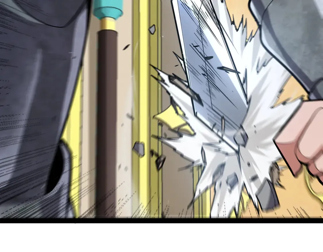 第266话 地狱般的天拥大陆！150