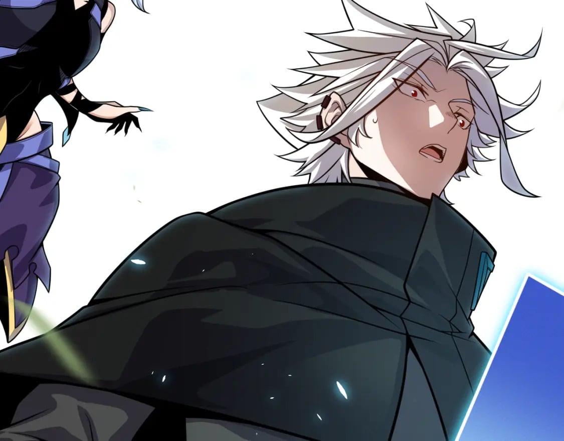 第196话 龙鳞恶魔1