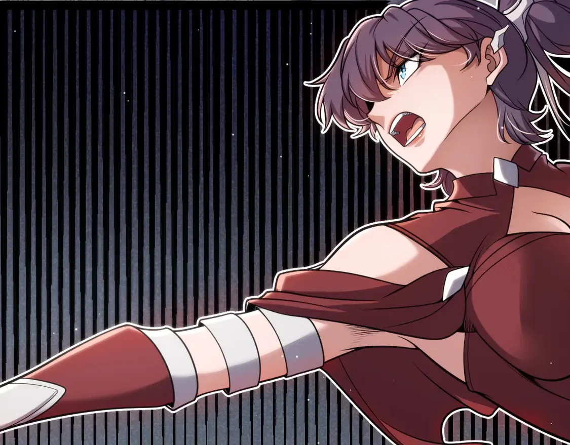 第260话 强制退游？！7