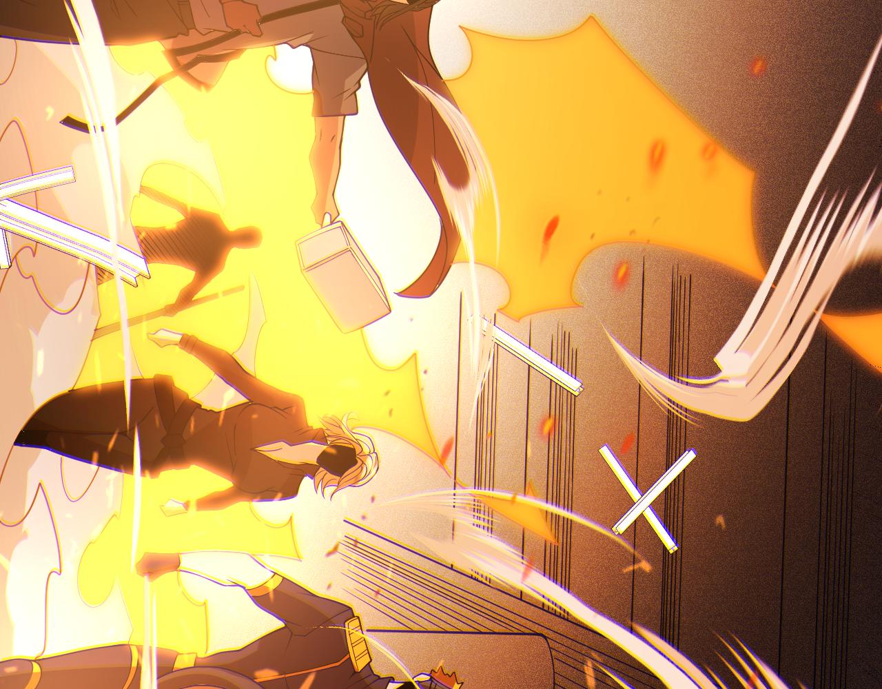 第114话 现实世界的任务！120
