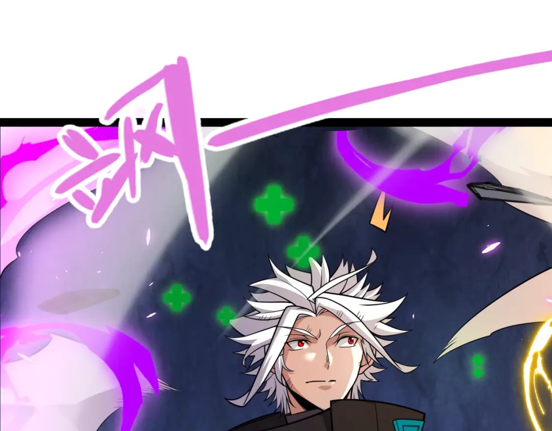 第197话 小流子爆发！108