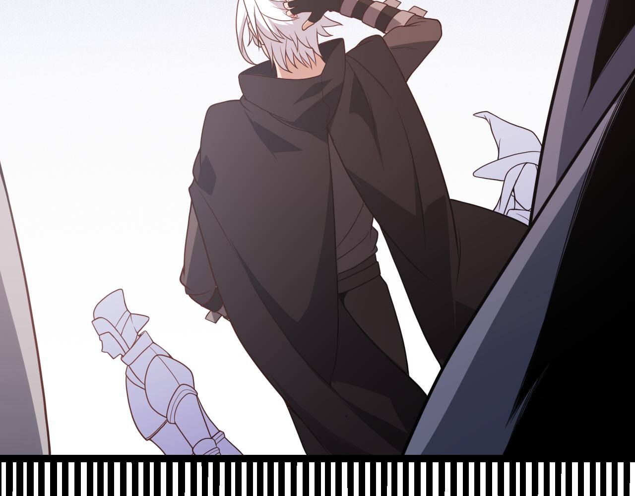 第116话 狼与羊！37