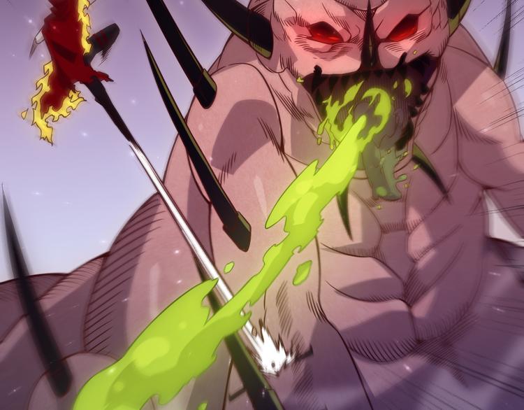第十一话 攻击累积！星火燎原！115