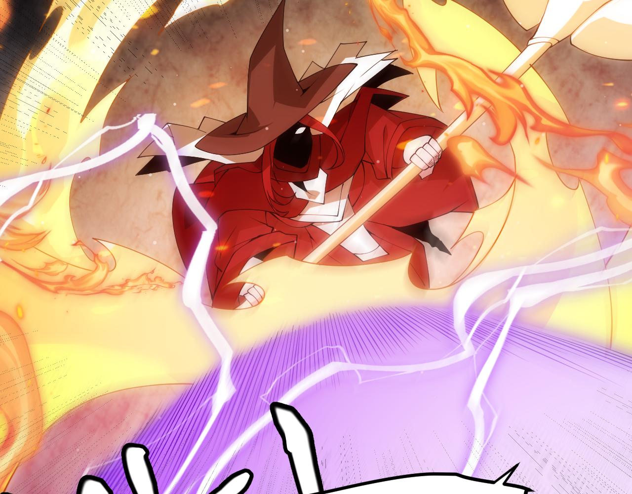 第103话 独创历史！独占榜单！40