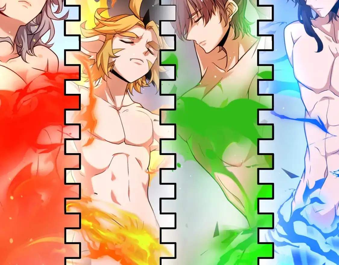 第238话 第二次赌注开始！153