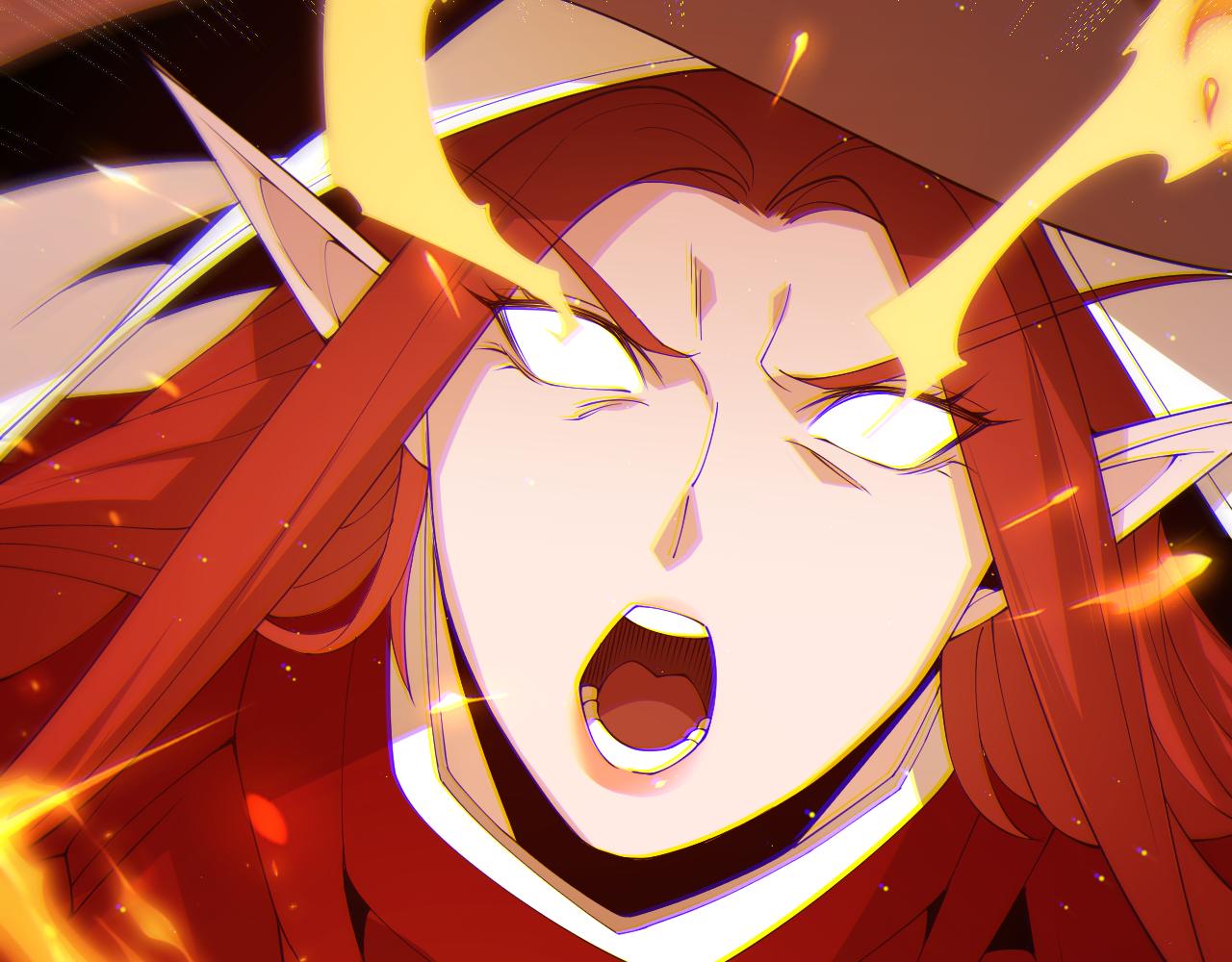 第103话 独创历史！独占榜单！20