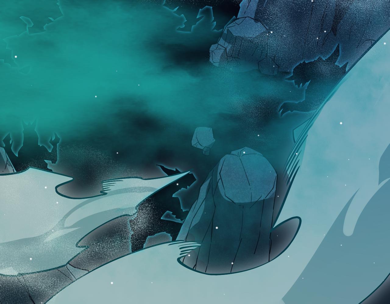 第143话 独挑人面蜈蚣17