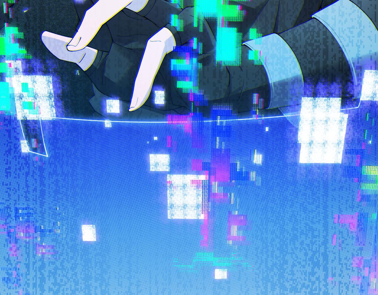 第107话 辉煌之证启程！5