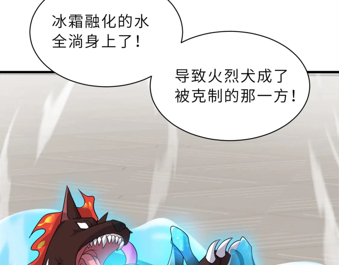 116 斗兽107