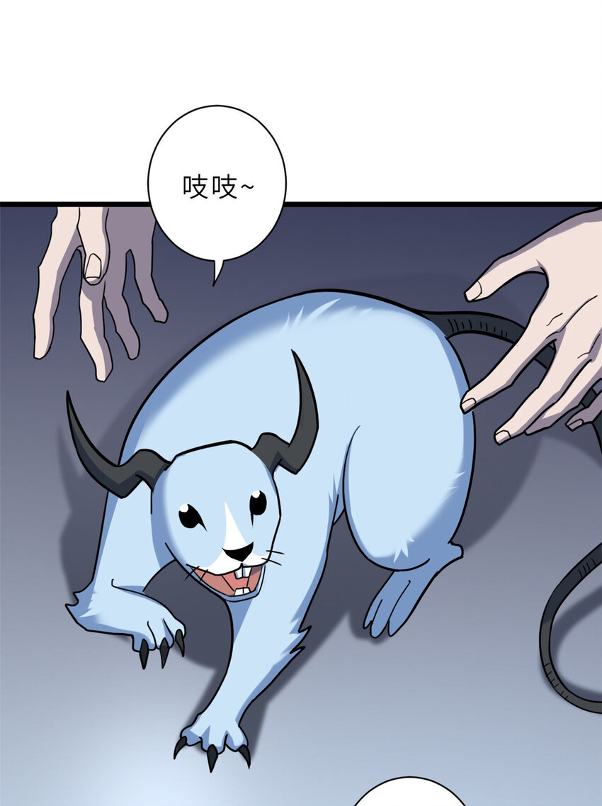 15 雷光鼠vs地藏头陀！13