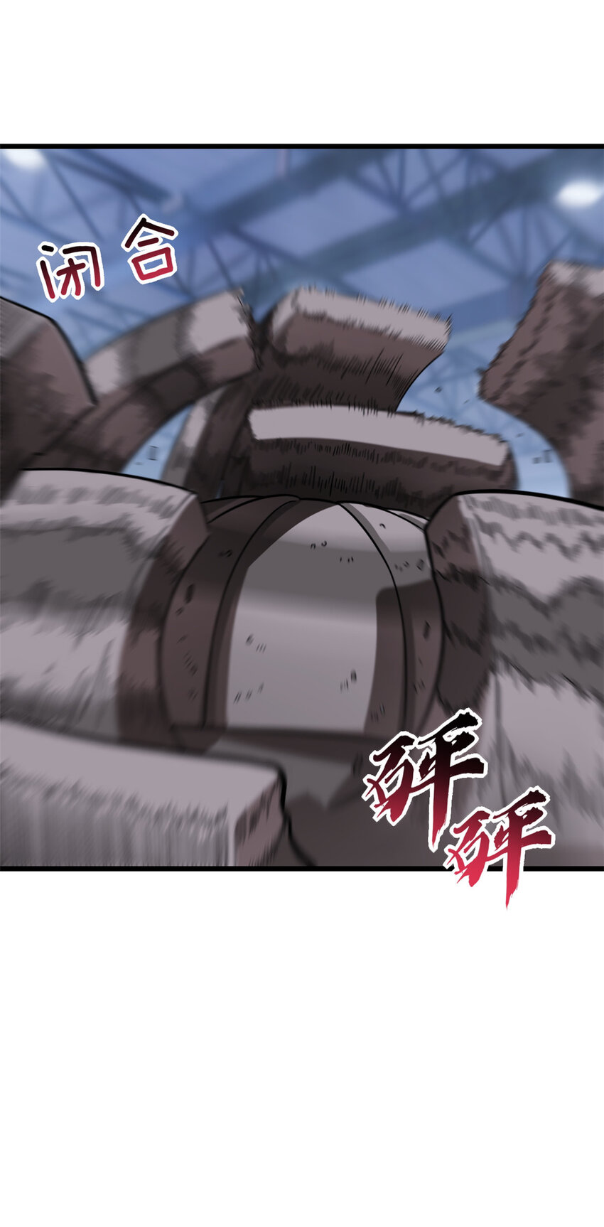 15 雷光鼠vs地藏头陀！54