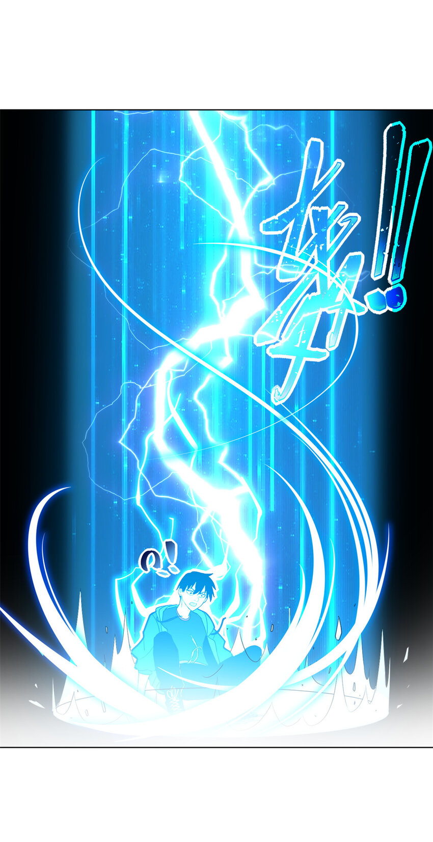 01 超神已绑定！74