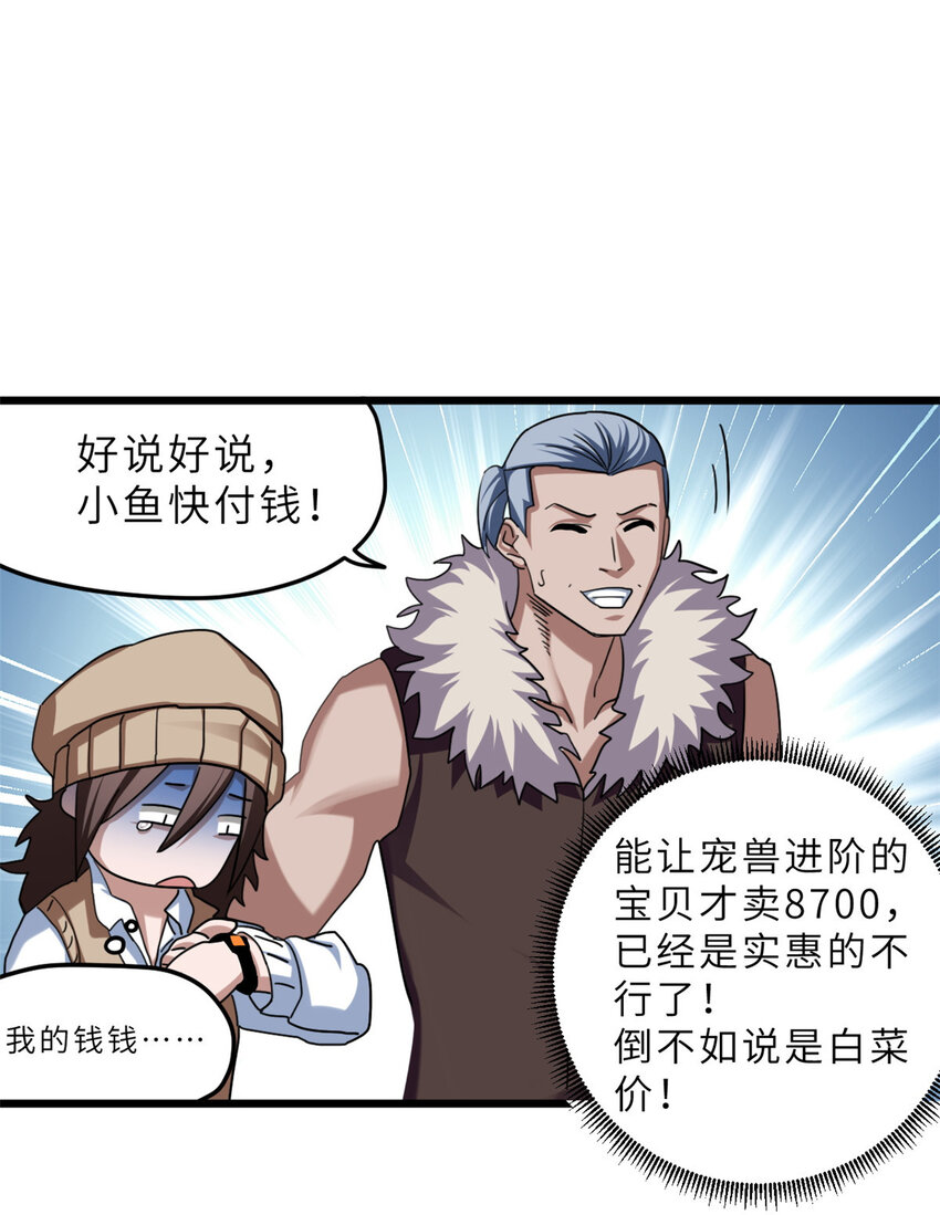 09 战宠师苏平！47