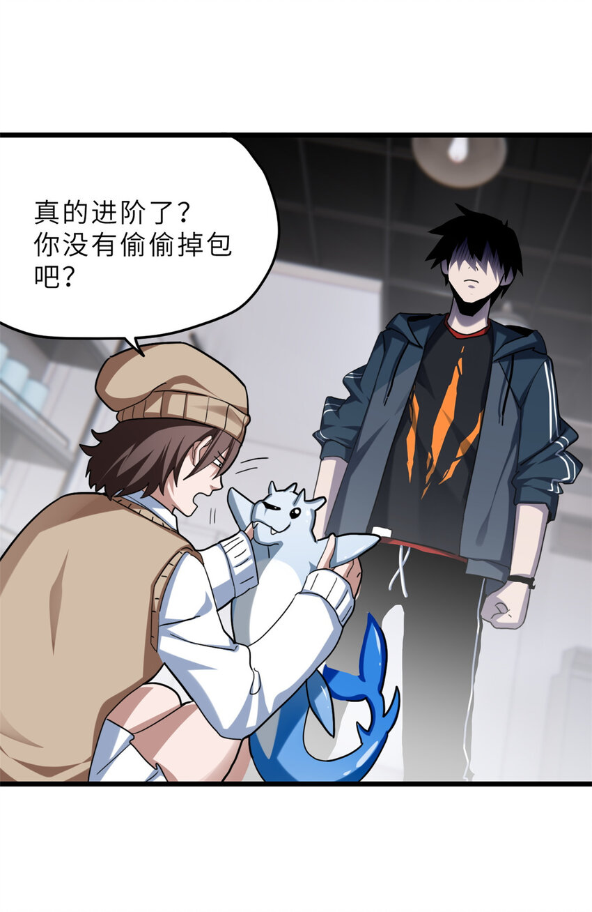 09 战宠师苏平！43
