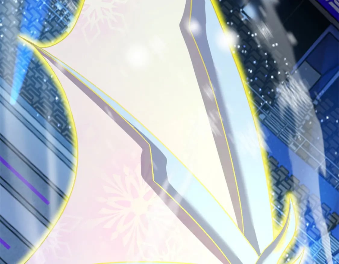 97 颜冰月登场101
