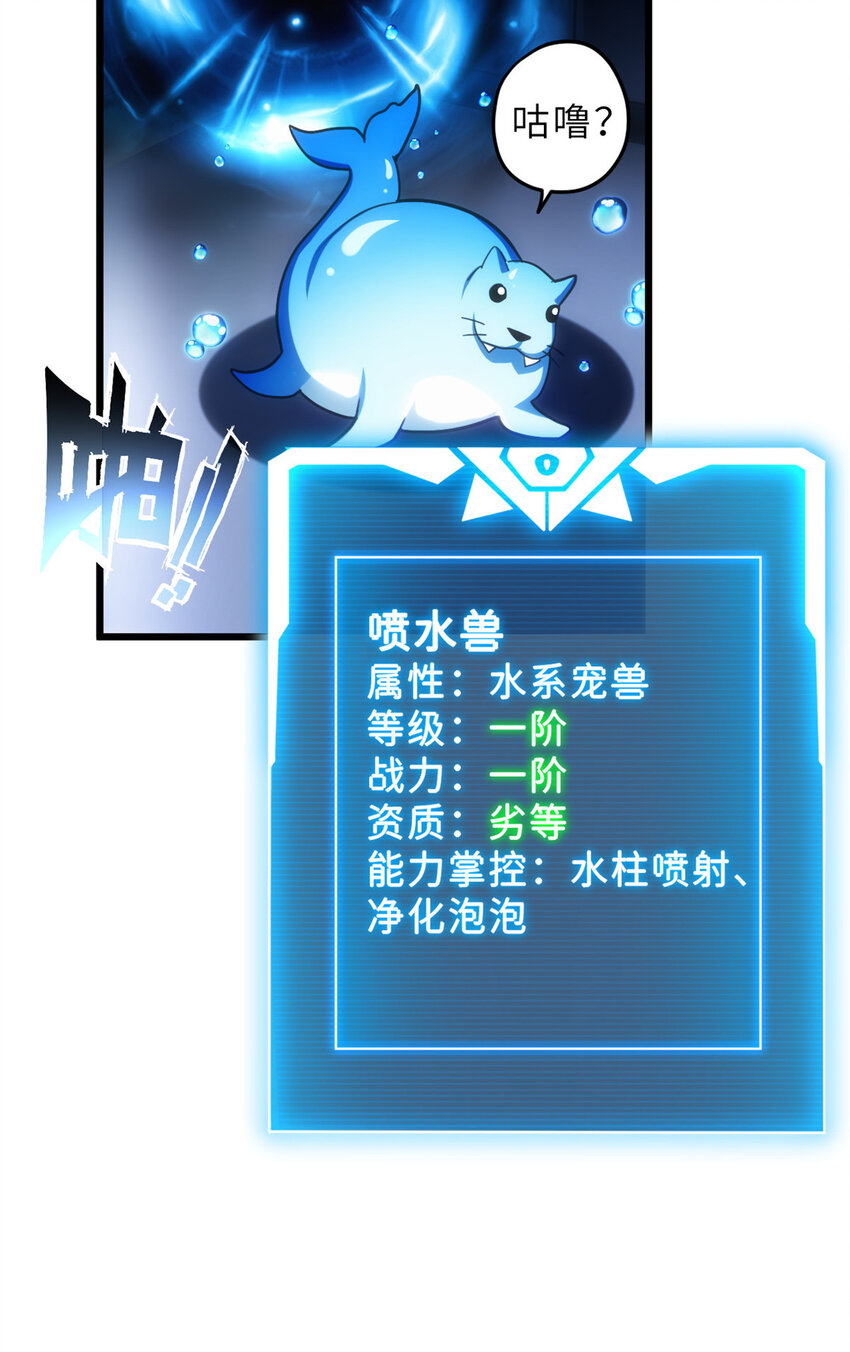 09 战宠师苏平！27