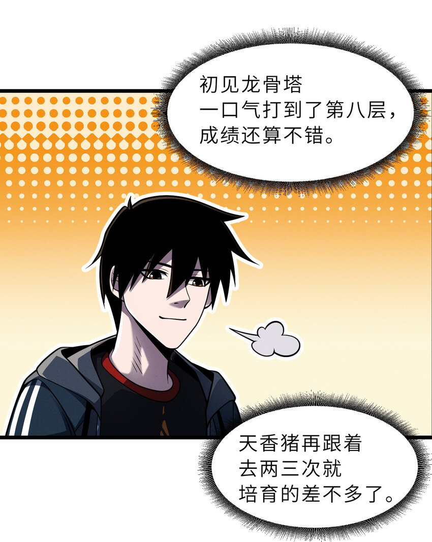 39 龙骨塔谜题43