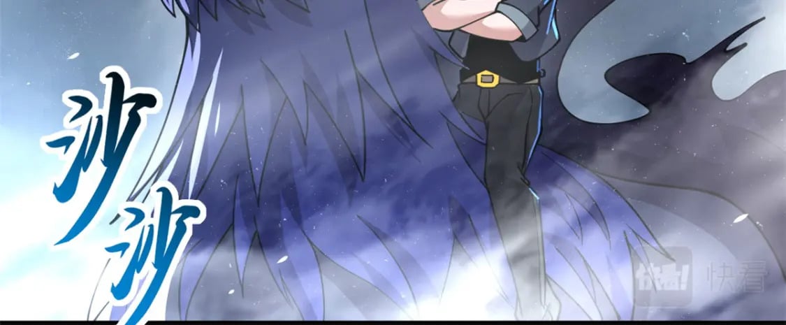91 交锋46