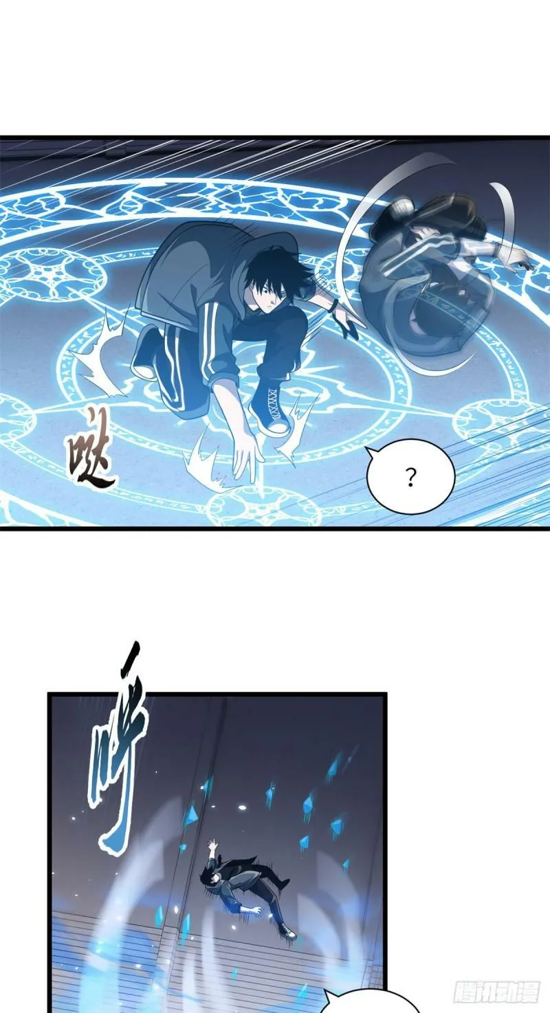 32 金乌姿态降临！15