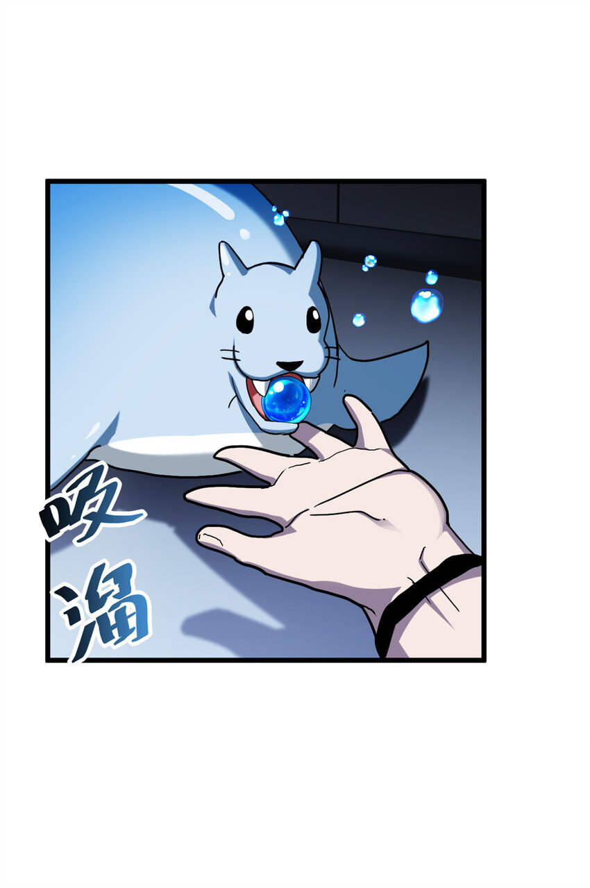 09 战宠师苏平！30