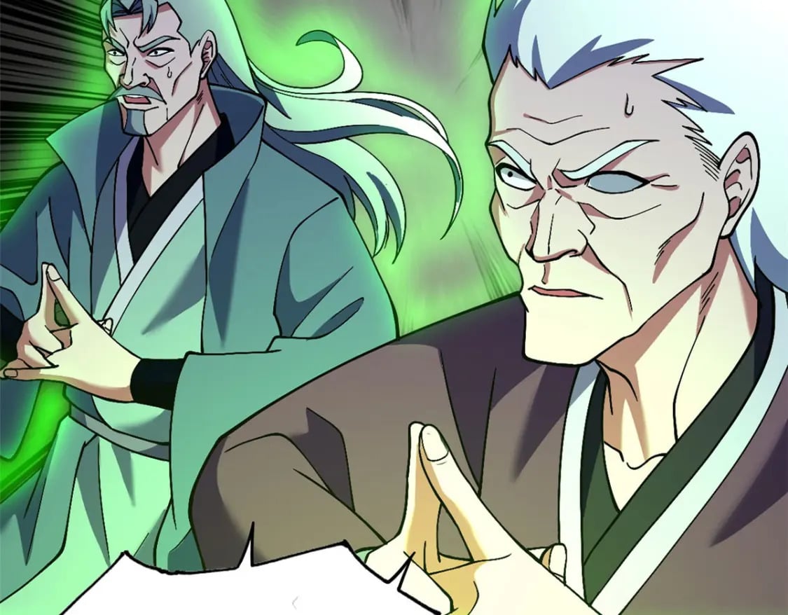 74 死到临头，还在嚣张？181