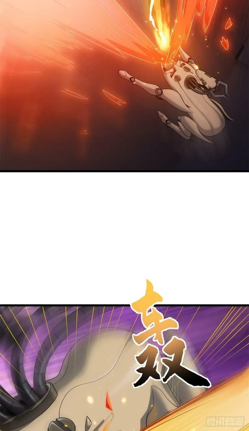 32 金乌姿态降临！35