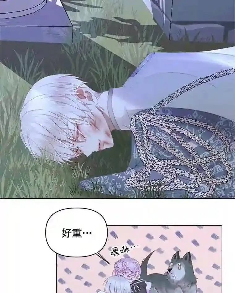 26.陷入危险69
