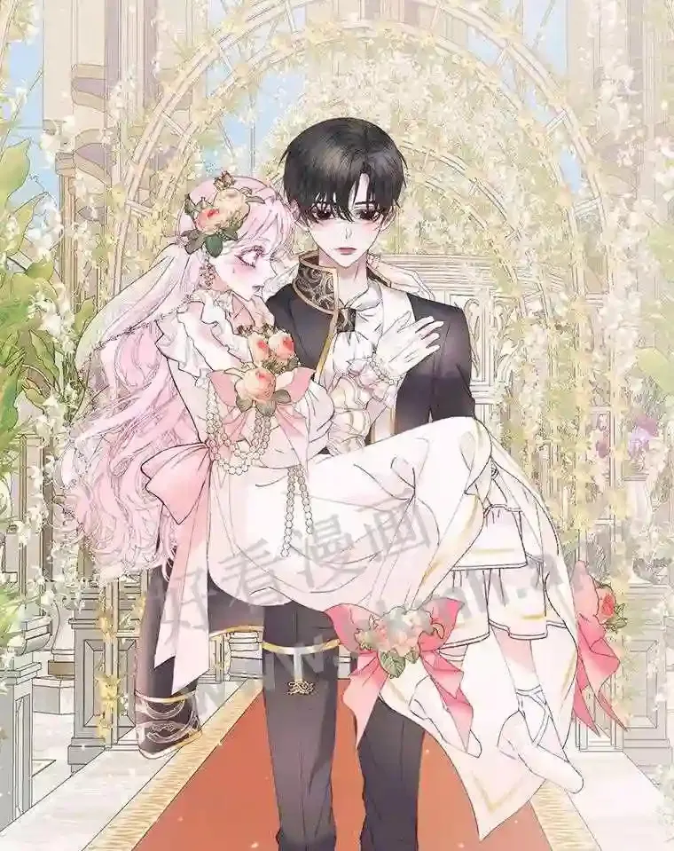 50.契约结婚 本季完26