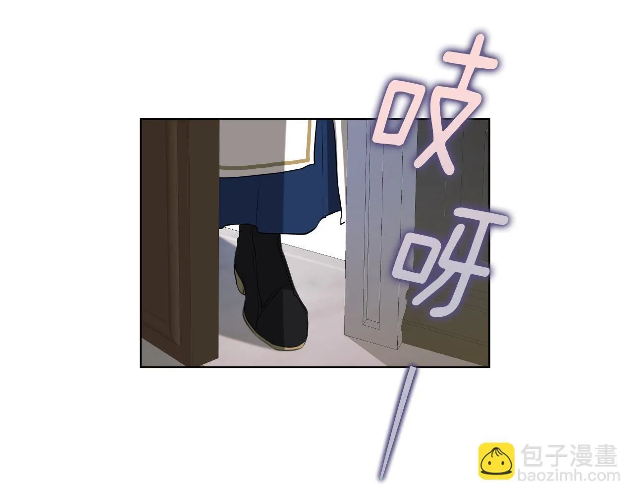 第6话 筹备祈祷会100