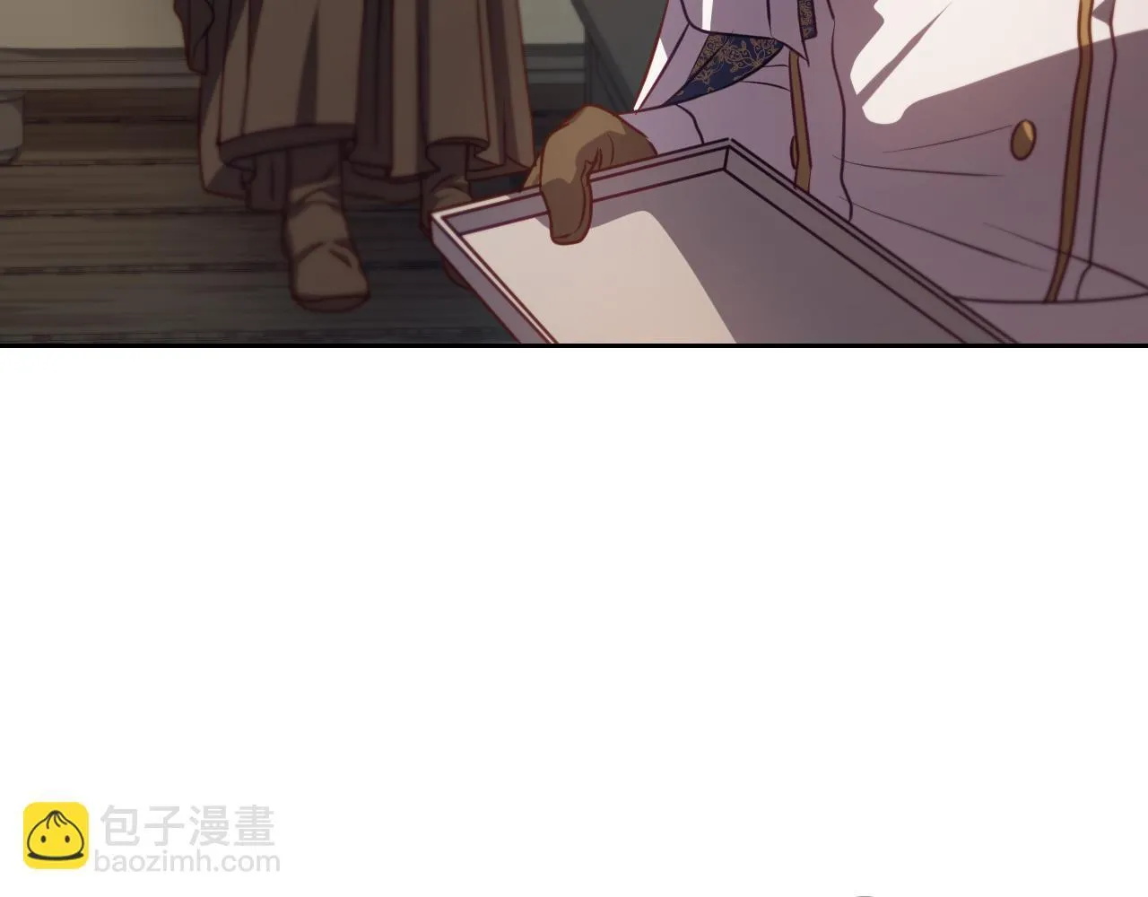 第29话 我没有生你的气9