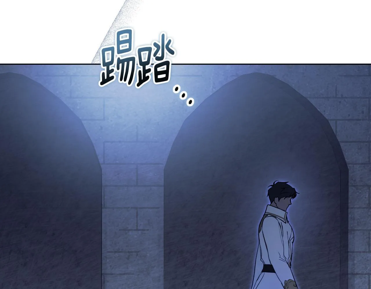 第6话 筹备祈祷会97