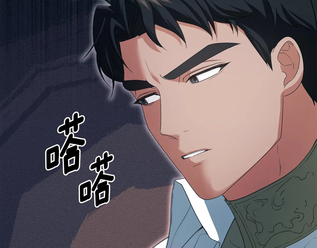 第11话 尴尬的解释83