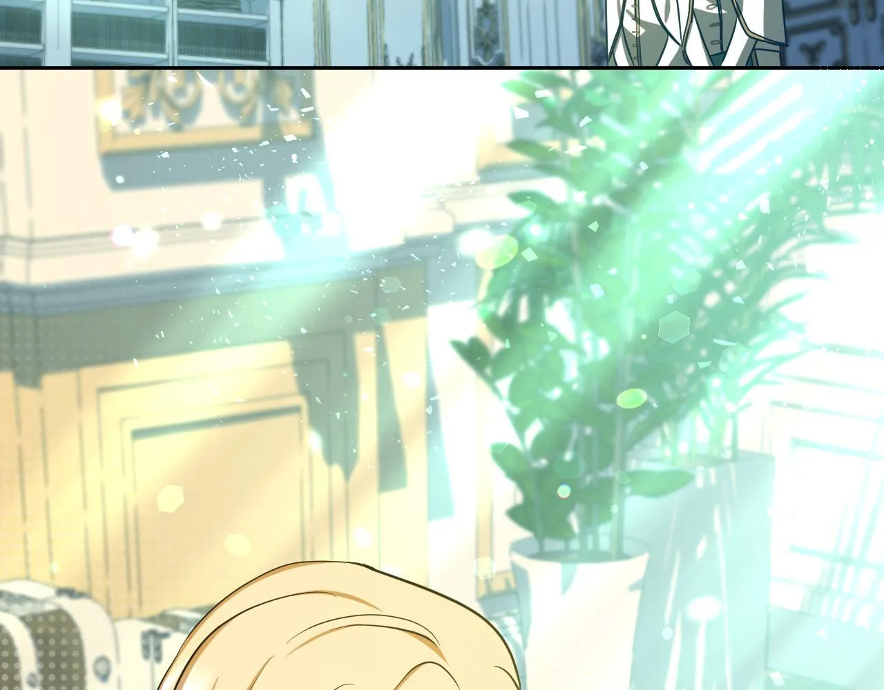 第25话 骑士以下犯上5