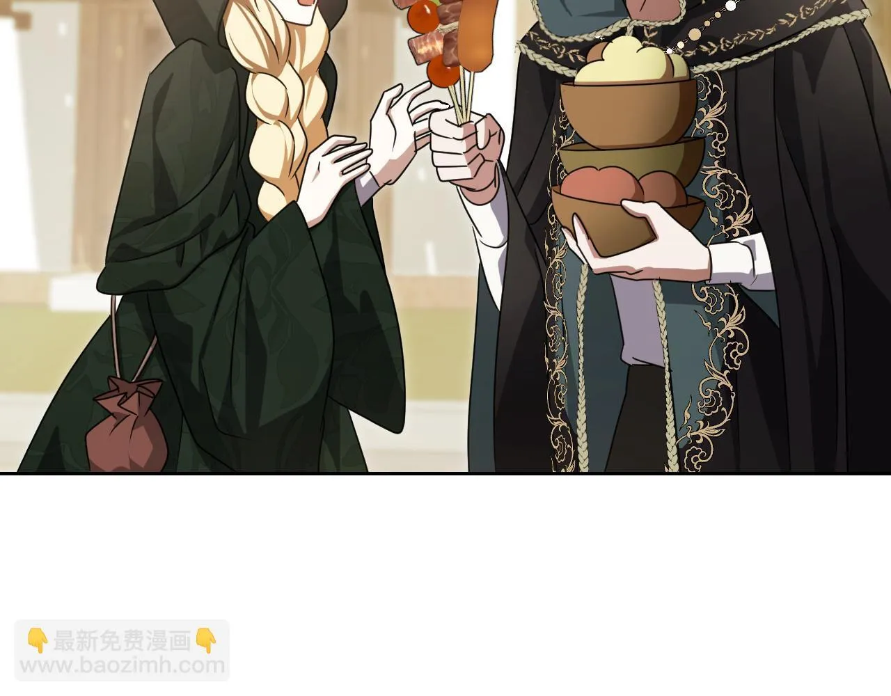 第37话 皇太子的陪伴86