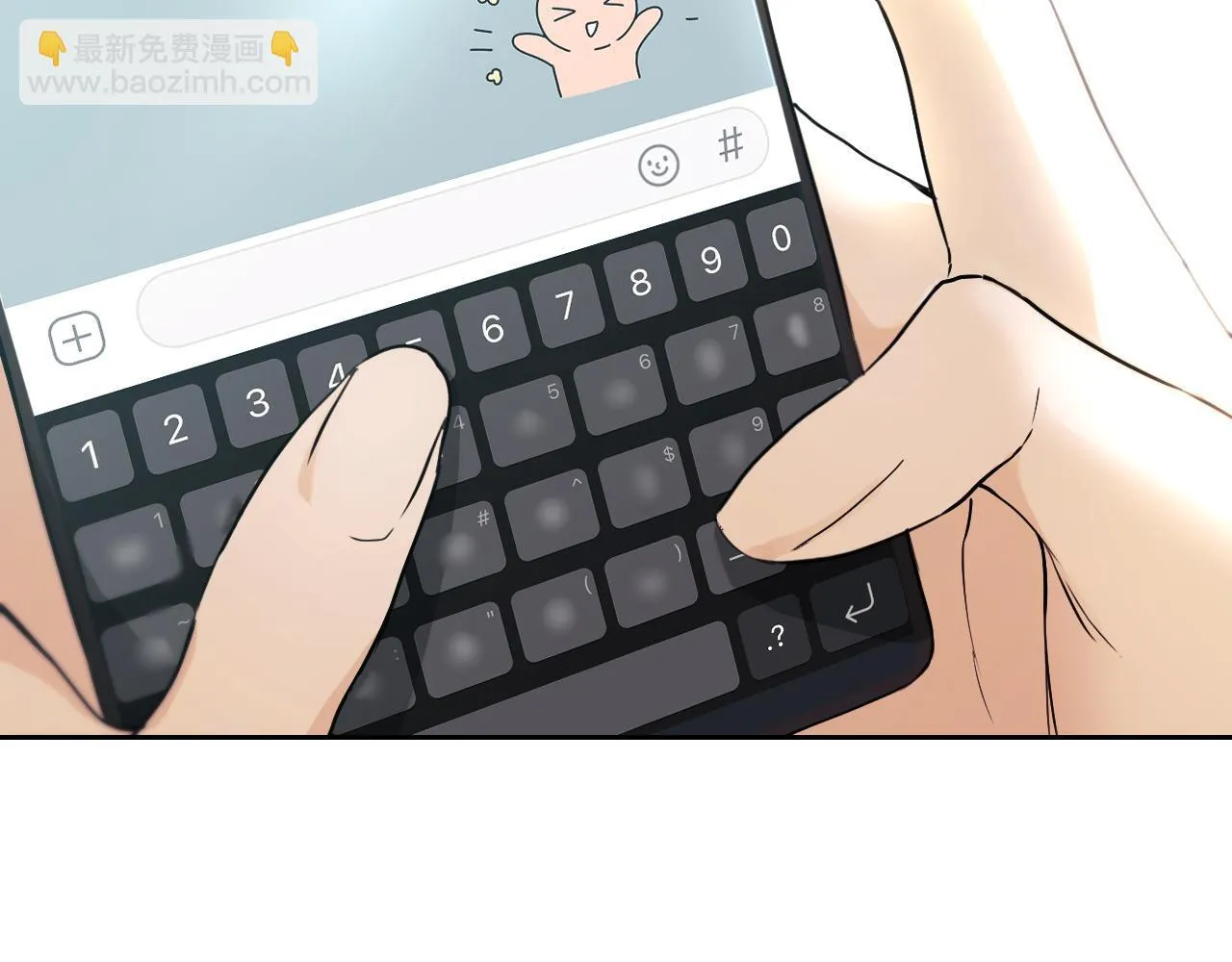 第2话 附身到小说里19