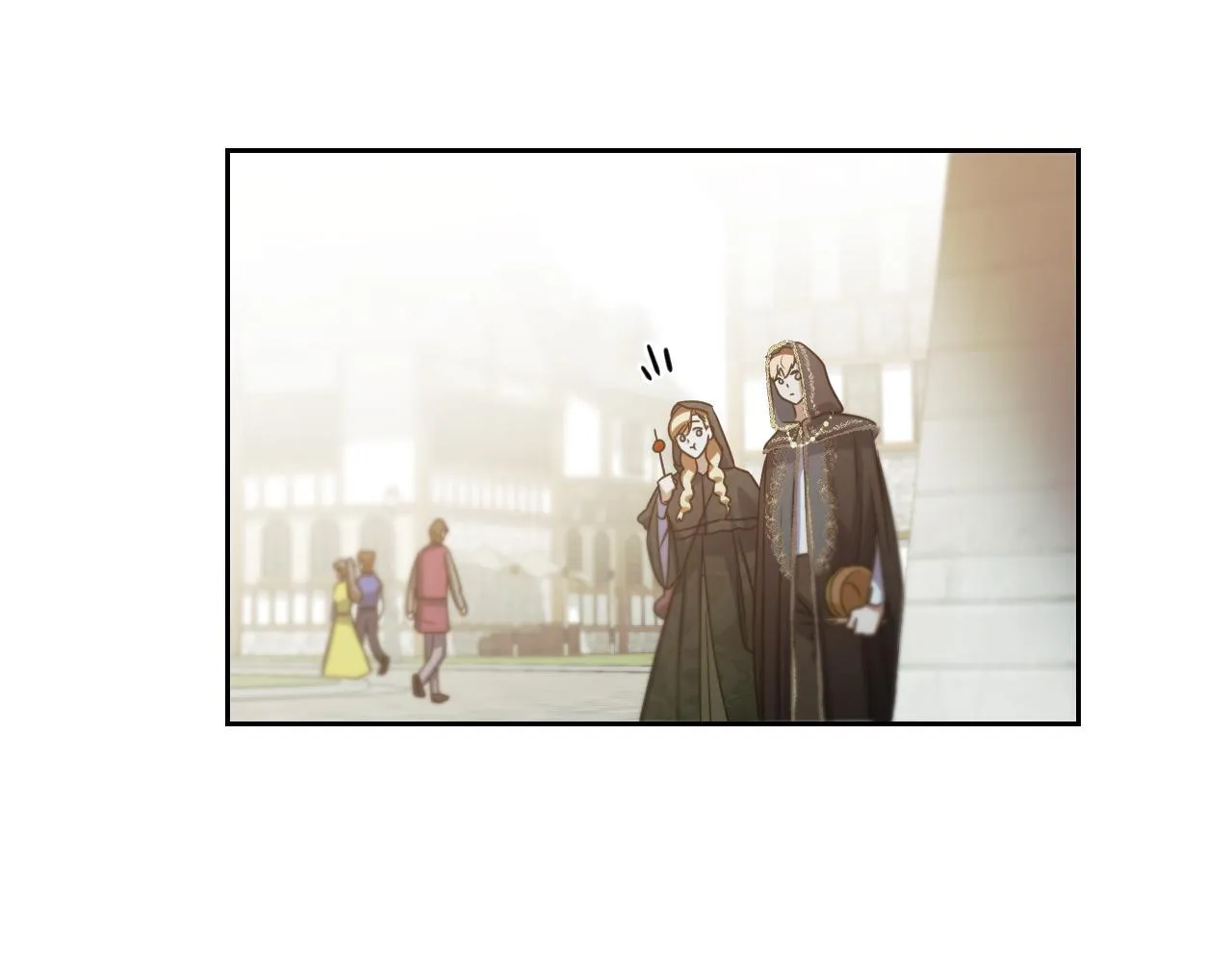 第37话 皇太子的陪伴104