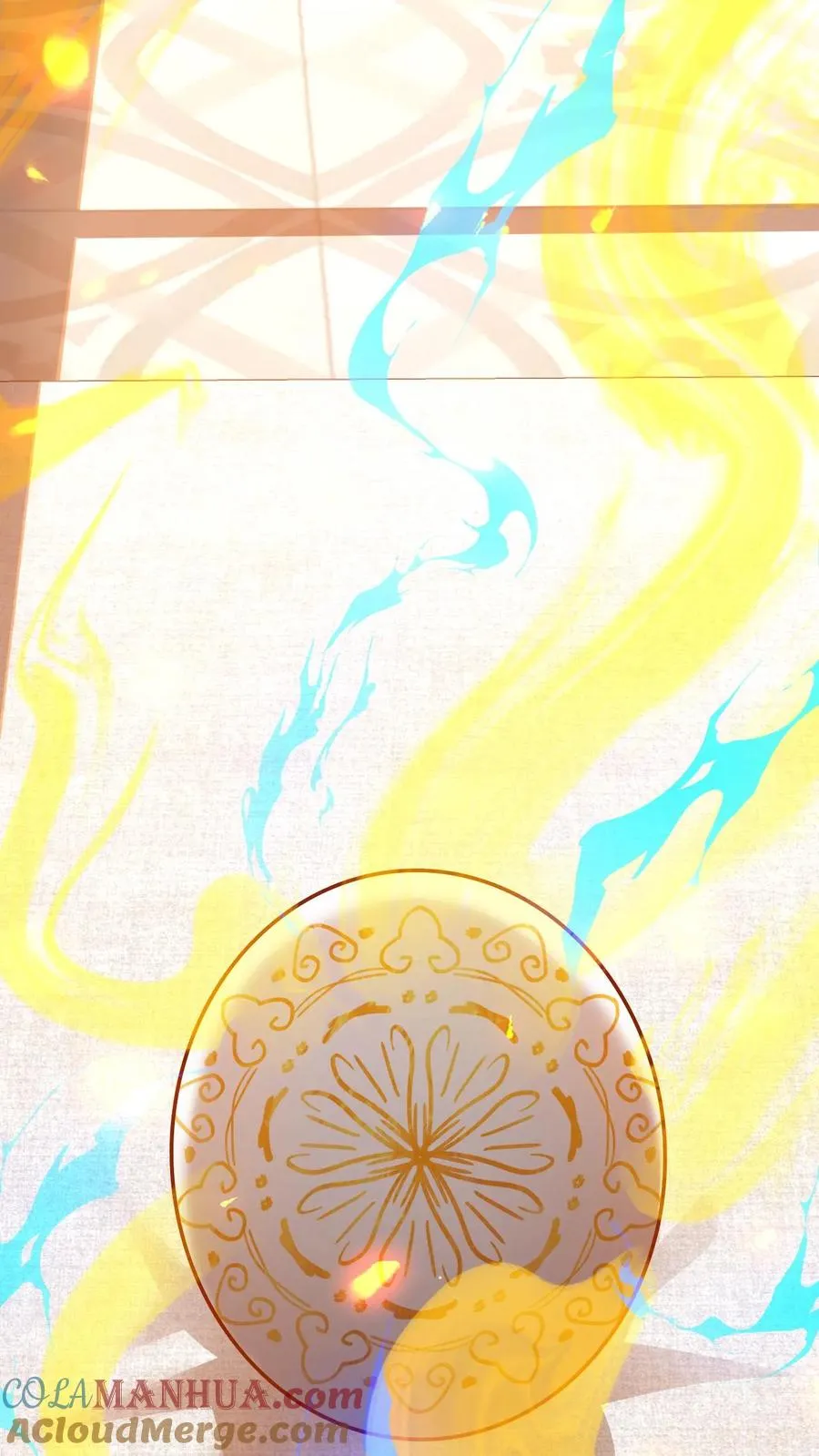 第96话 神秘巨蛋30