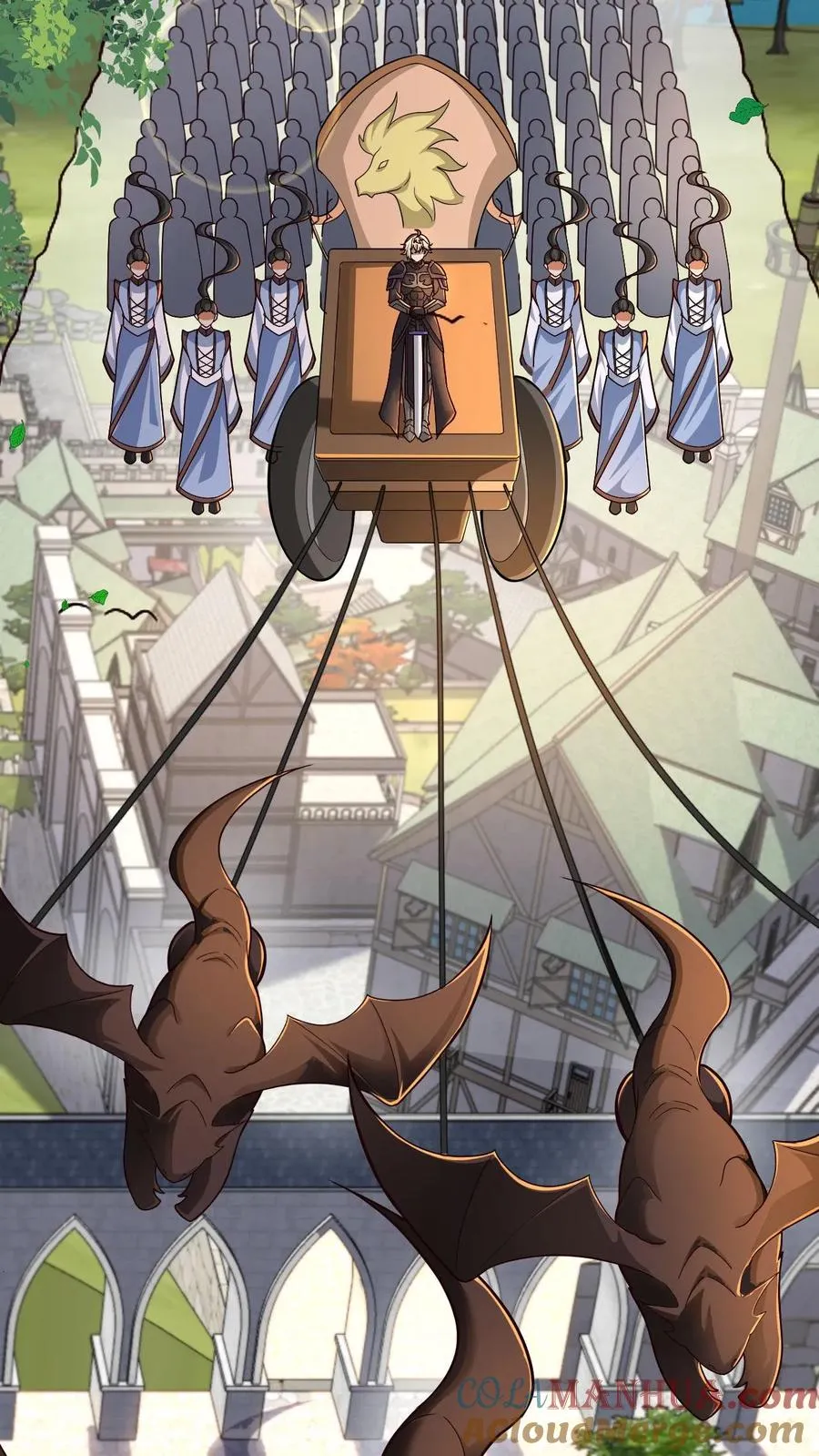 第165话 新王登基16