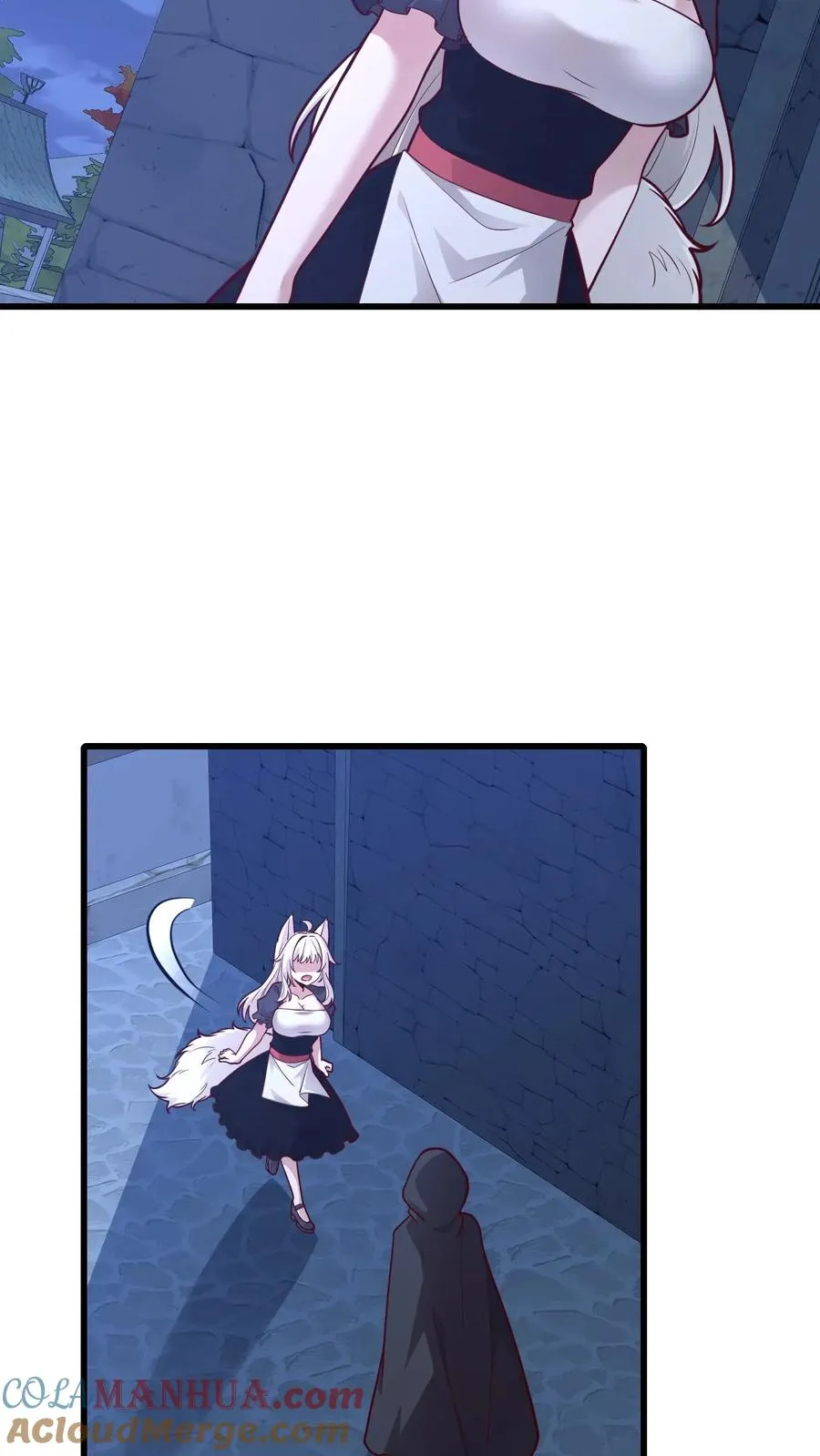 第140话 神秘的若伊16