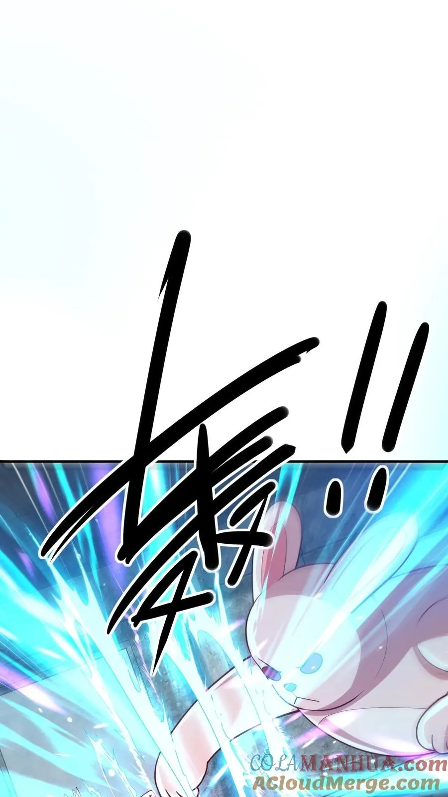 第55话 凯恩深渊18