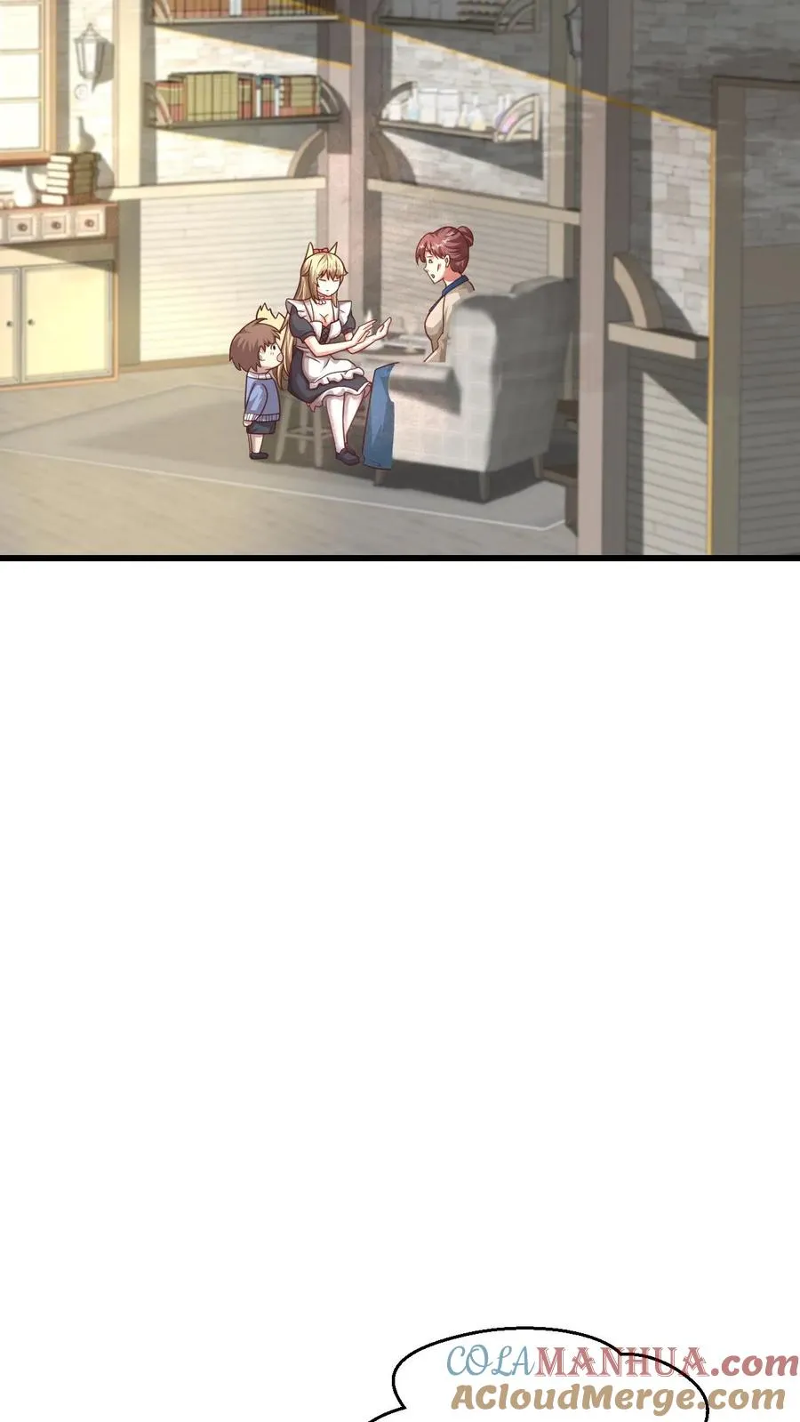 第49话 洛莉的小医馆14