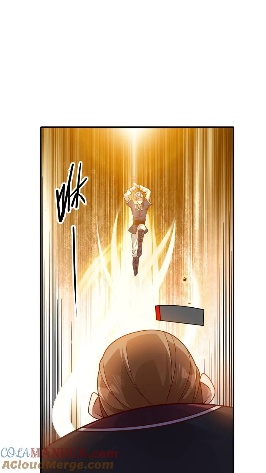 第8话 NPC抢人头了！33
