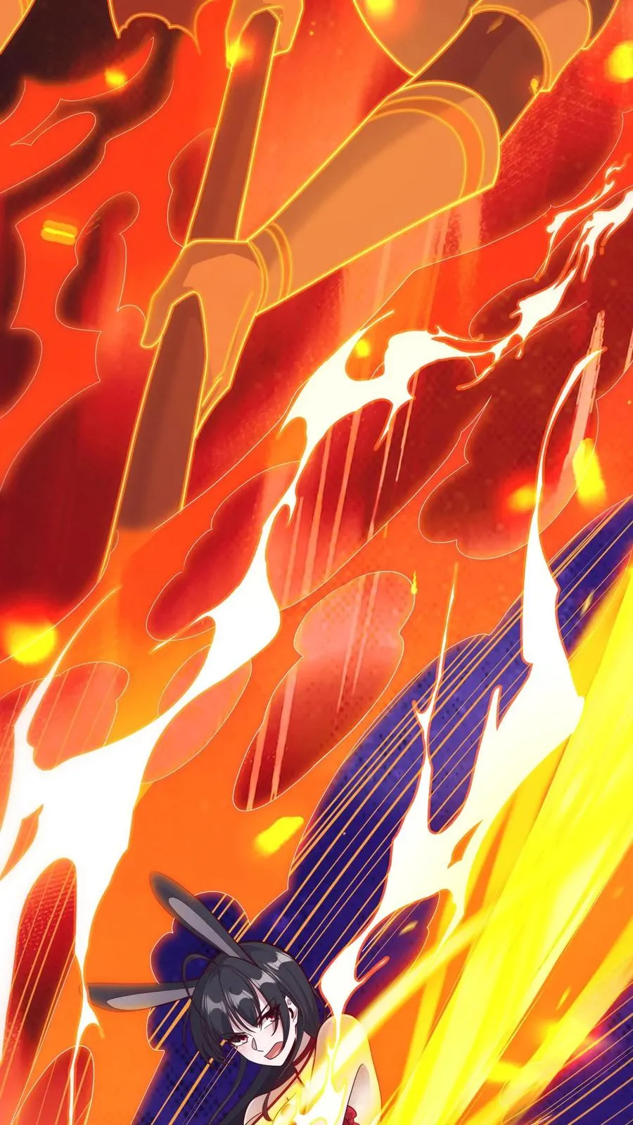 第128话 炎龙巴尔达降临33