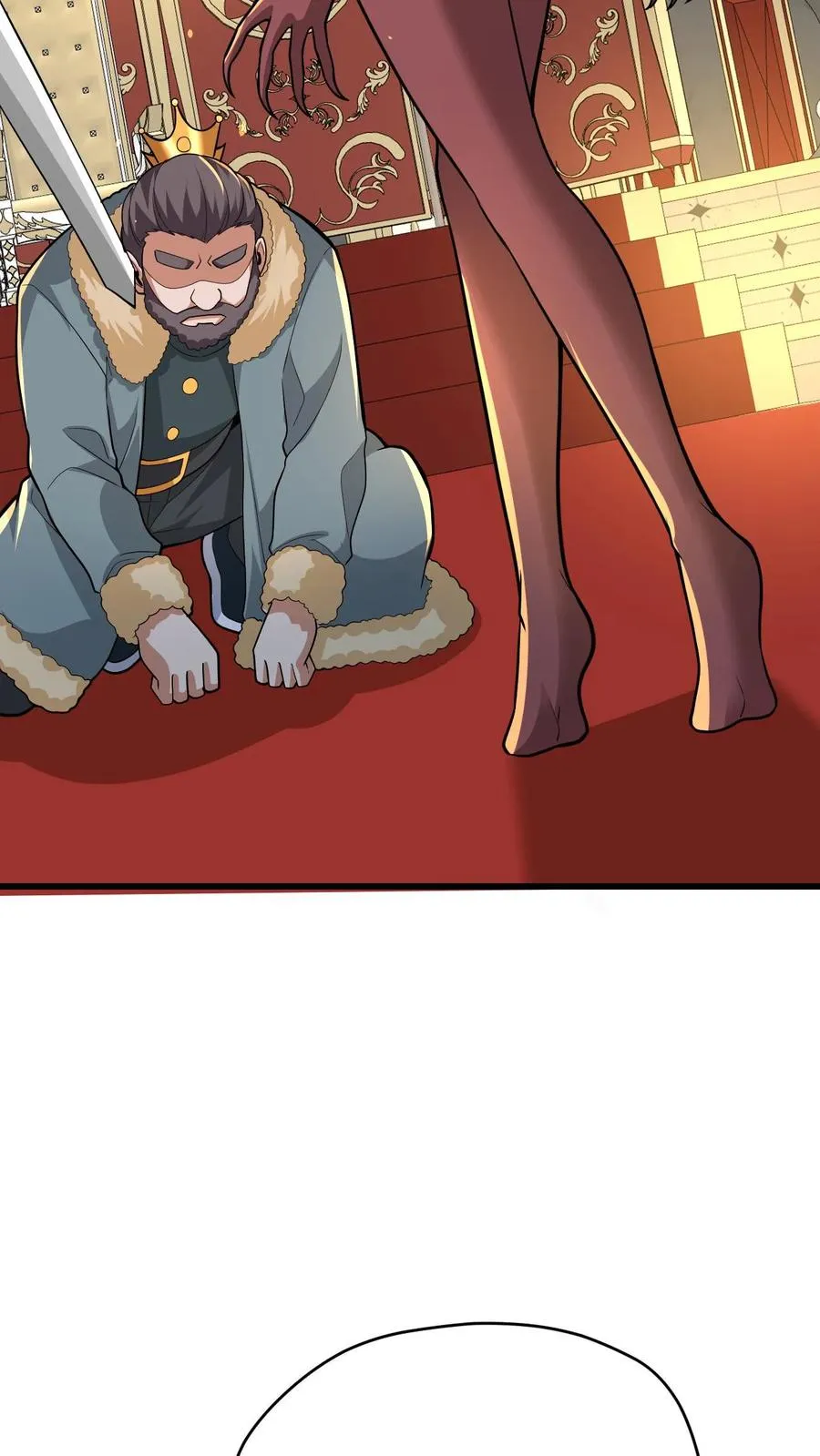 第154话 娜迦女皇2